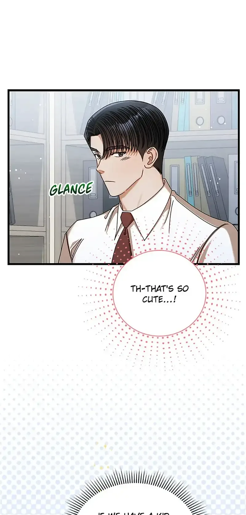 I Confessed to the Boss Chapter 82 page 56