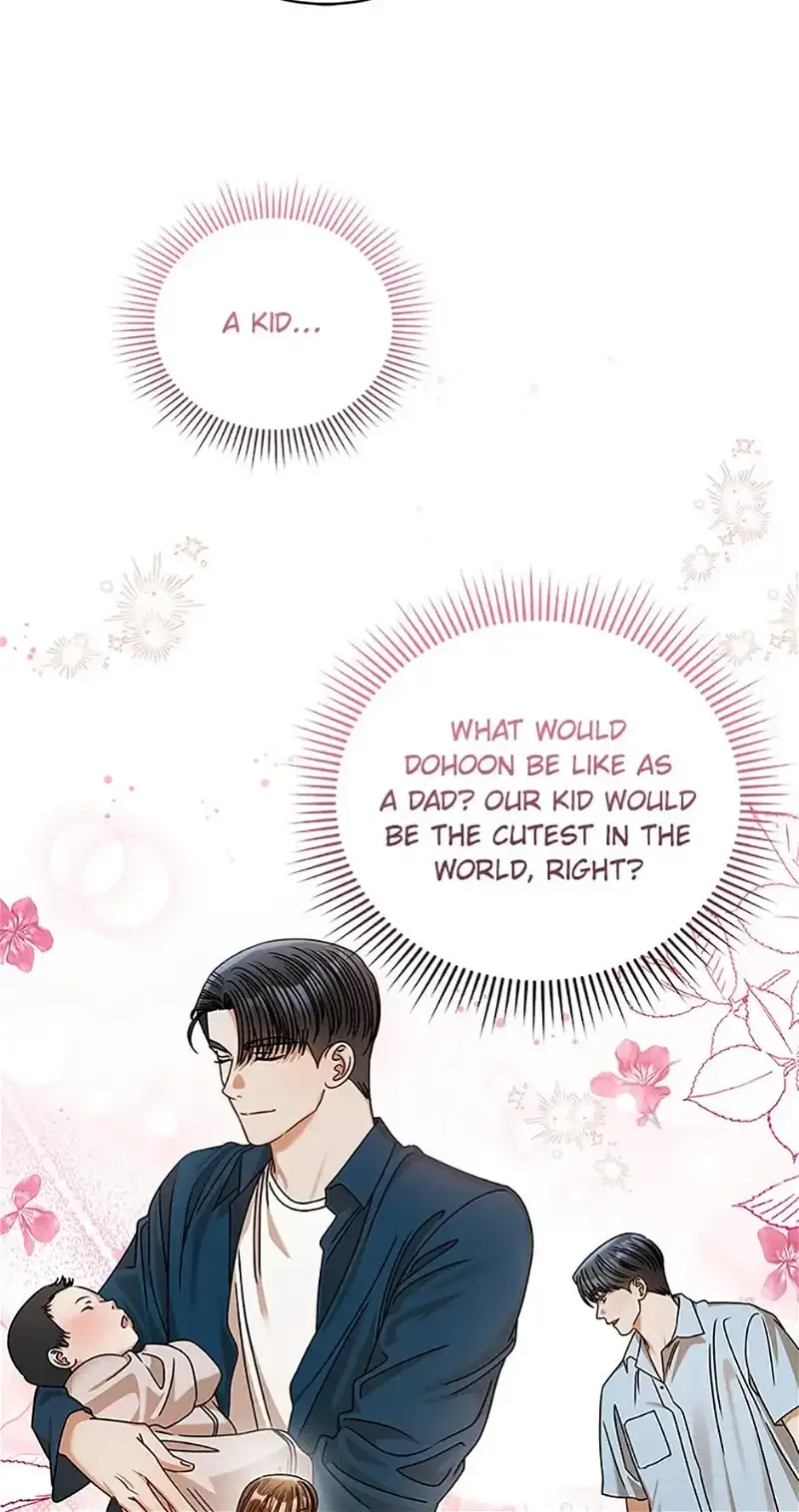 I Confessed to the Boss Chapter 82 page 17
