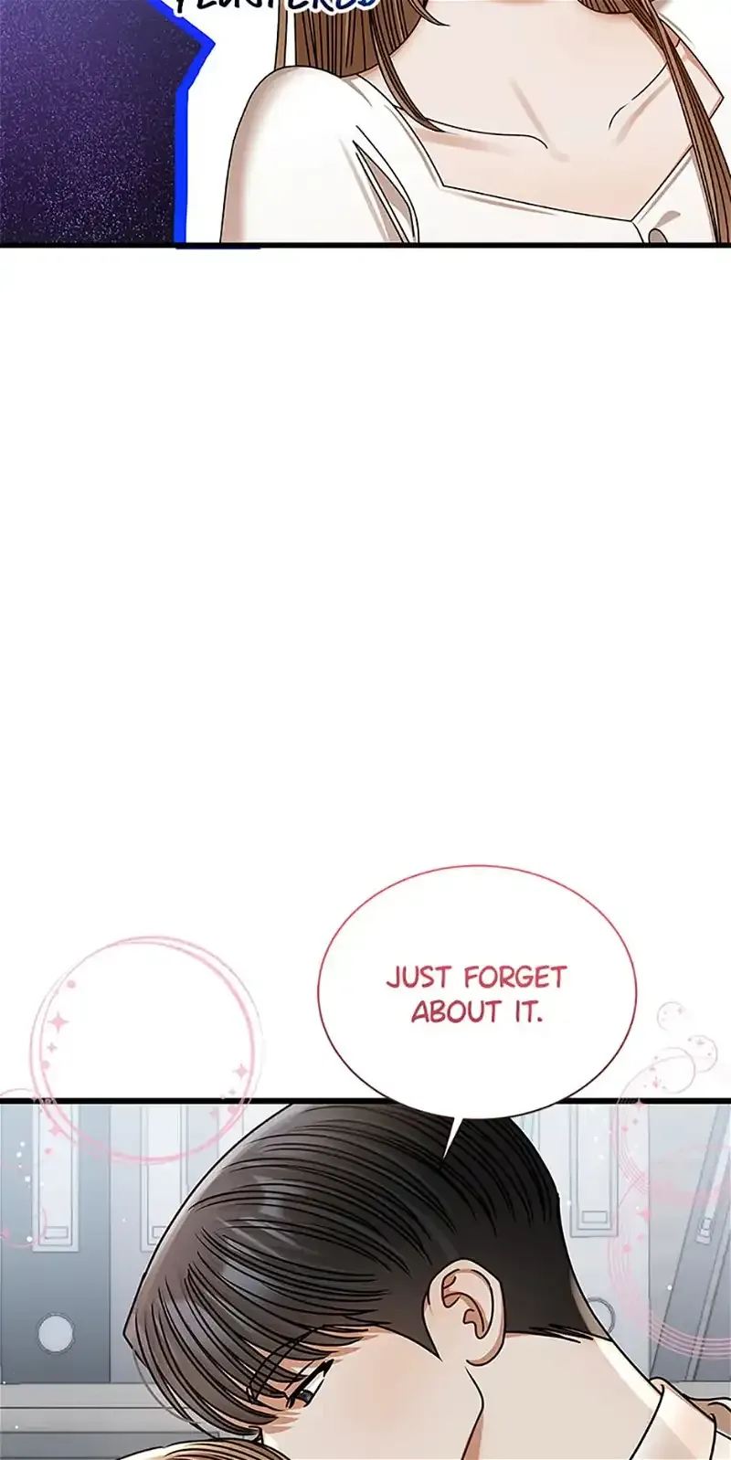 I Confessed to the Boss Chapter 82 page 69