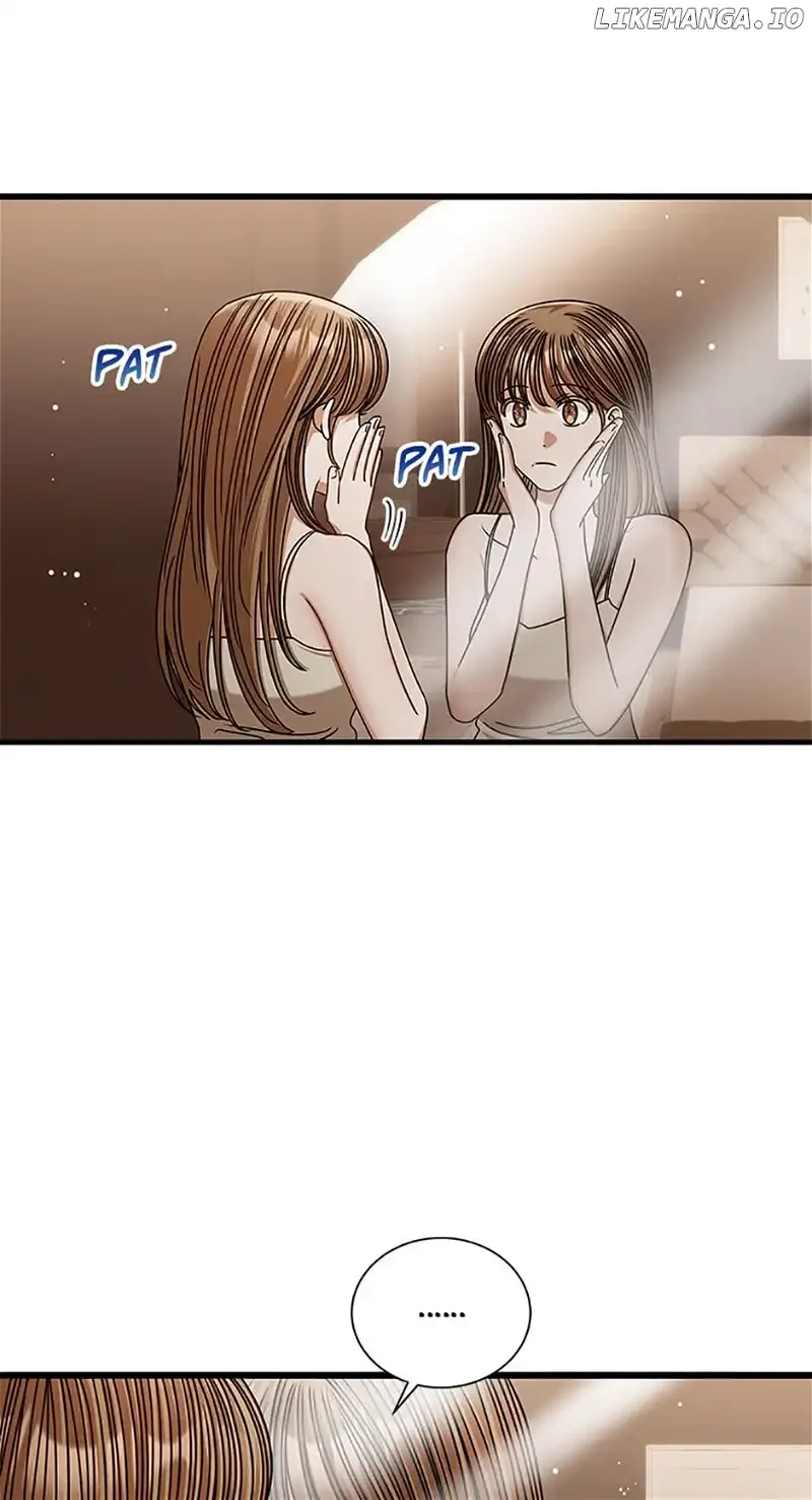 I Confessed to the Boss Chapter 83 page 29