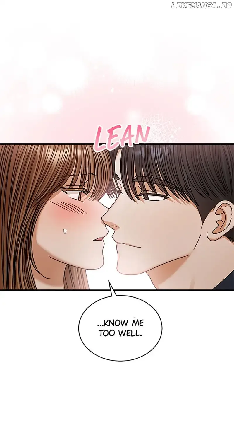 I Confessed to the Boss Chapter 83 page 51