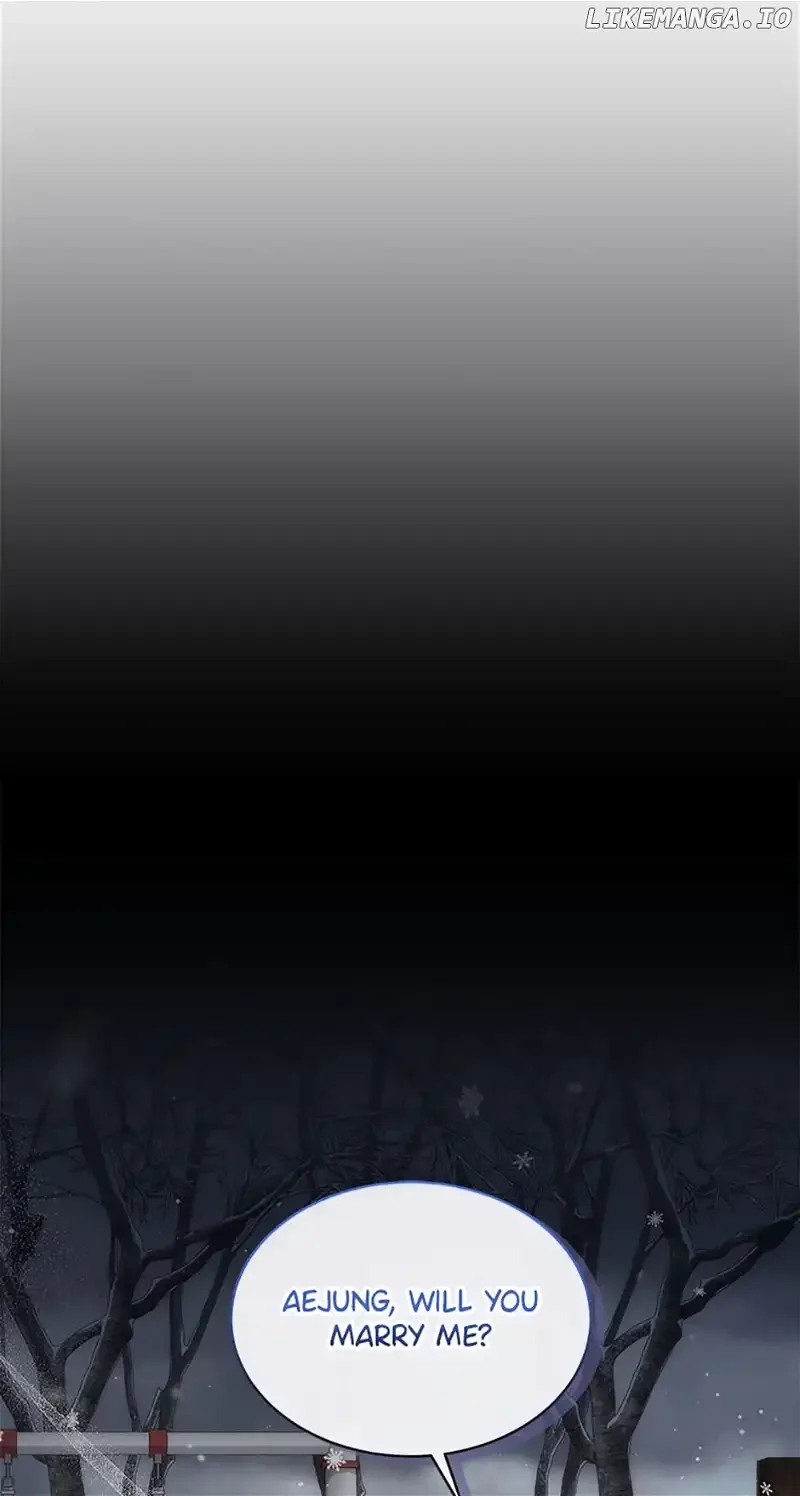 I Confessed to the Boss Chapter 84 page 15