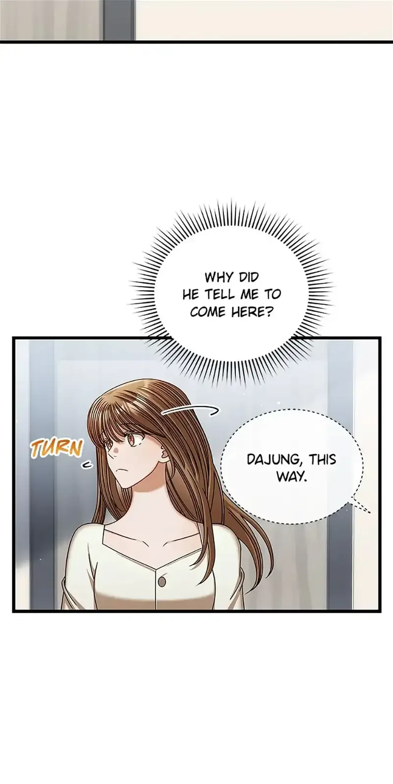 I Confessed to the Boss Chapter 82 page 50
