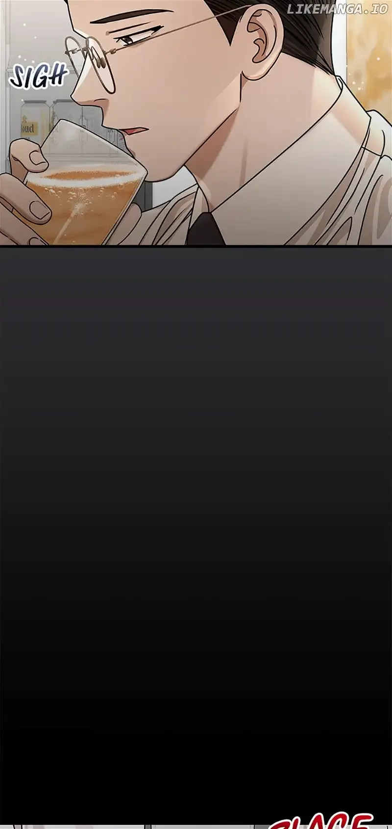 I Confessed to the Boss Chapter 84 page 21