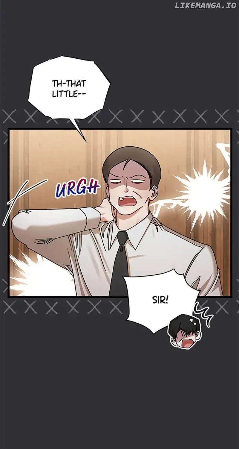 I Confessed to the Boss Chapter 84 page 50