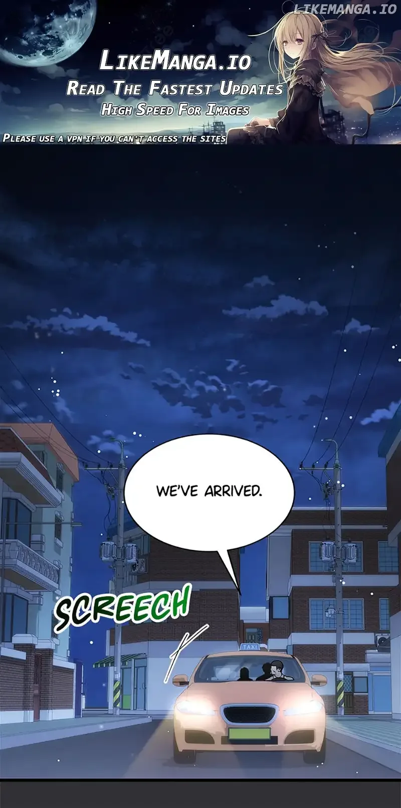 I Confessed to the Boss Chapter 85 page 2