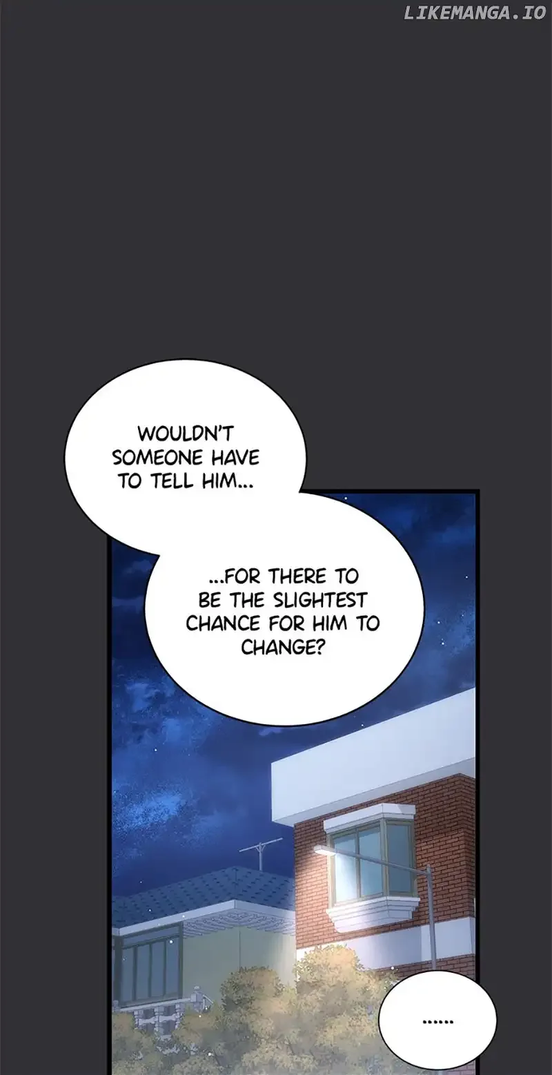 I Confessed to the Boss Chapter 85 page 15