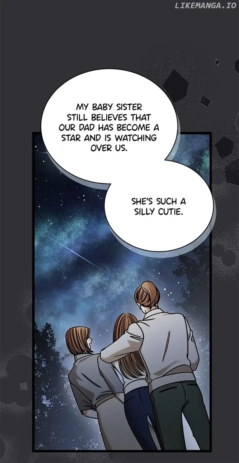 I Confessed to the Boss Chapter 85 page 26