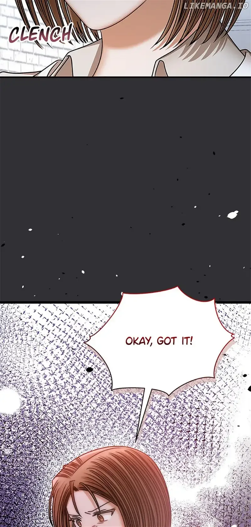 I Confessed to the Boss Chapter 85 page 61