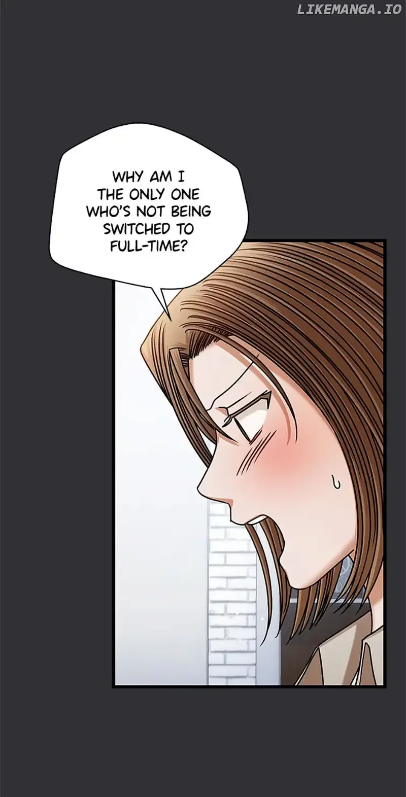 I Confessed to the Boss Chapter 85 page 53