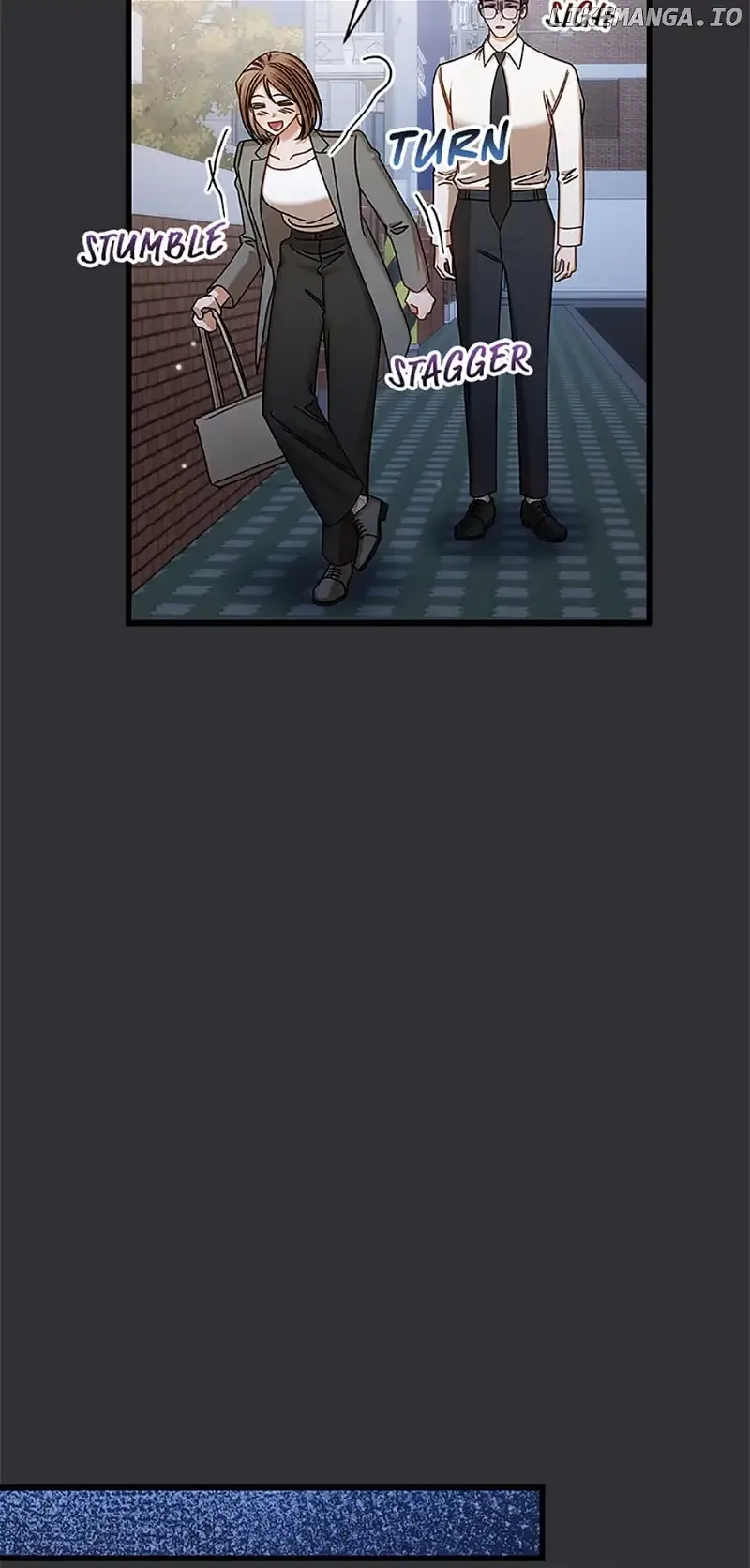 I Confessed to the Boss Chapter 85 page 34