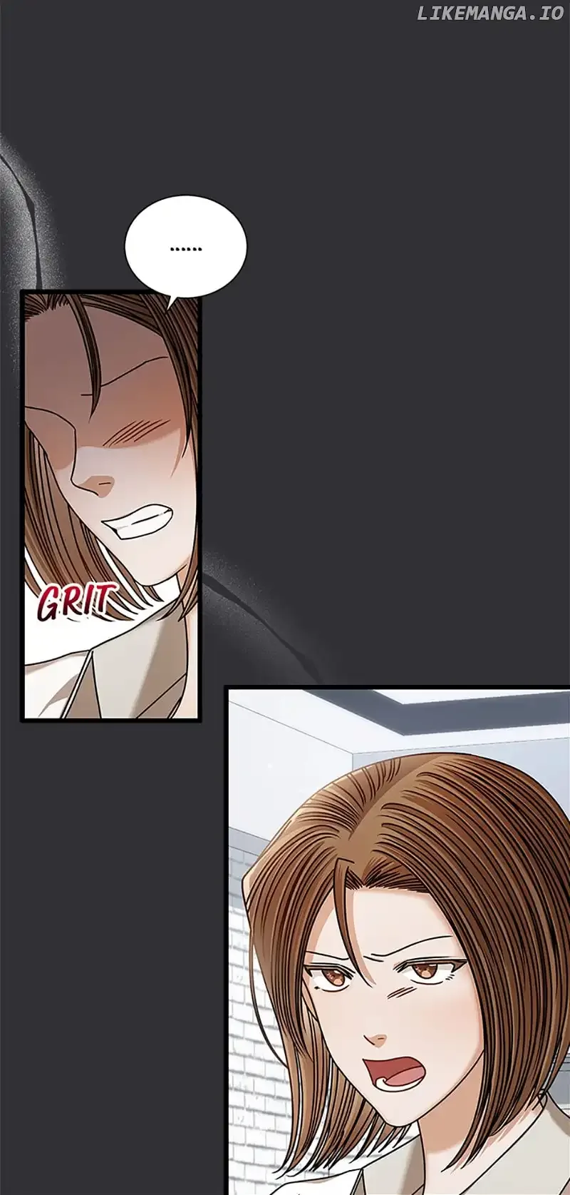 I Confessed to the Boss Chapter 85 page 57