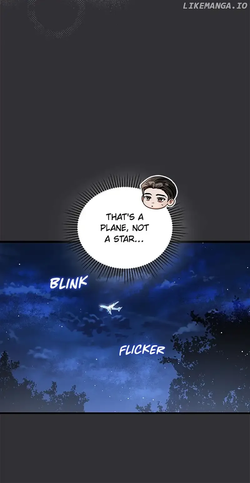I Confessed to the Boss Chapter 85 page 27