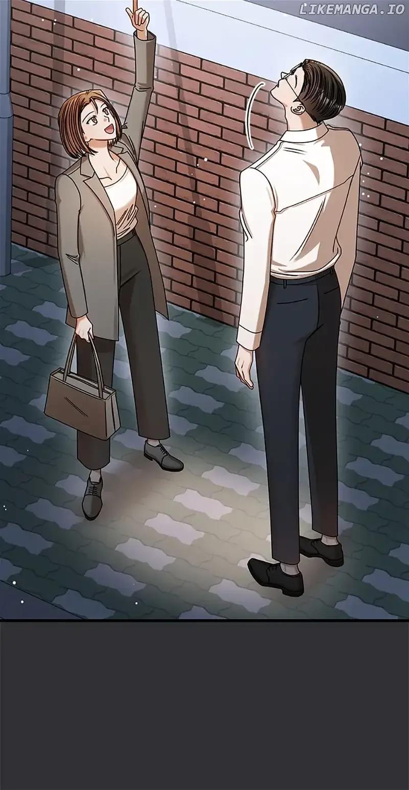 I Confessed to the Boss Chapter 85 page 25