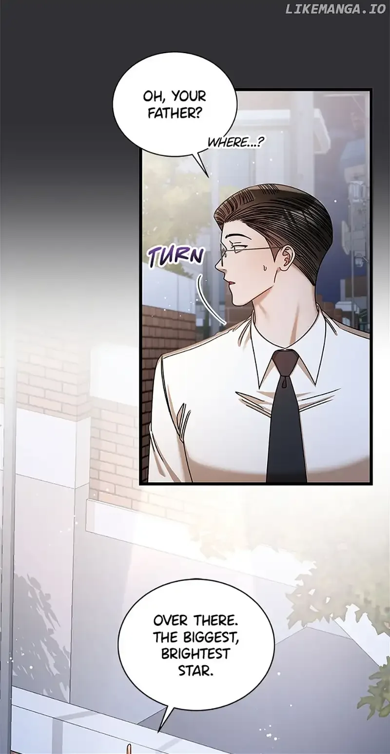 I Confessed to the Boss Chapter 85 page 24