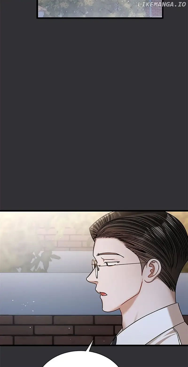 I Confessed to the Boss Chapter 85 page 16