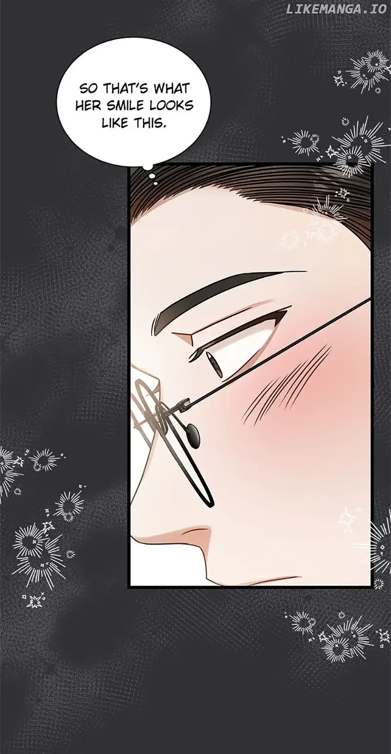 I Confessed to the Boss Chapter 85 page 40