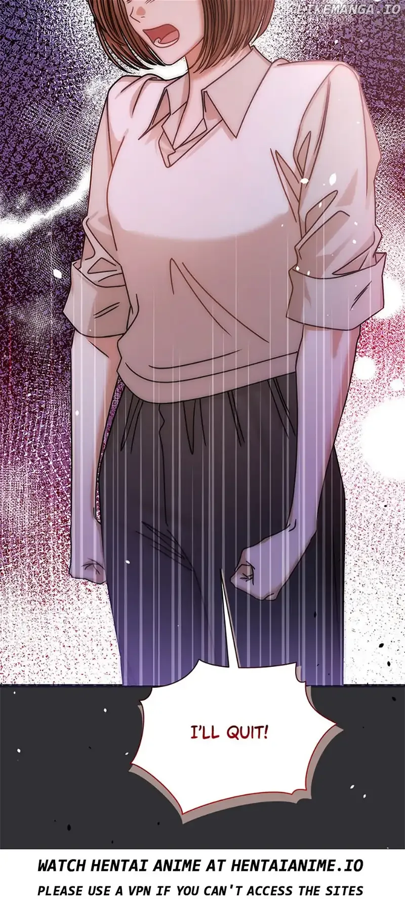 I Confessed to the Boss Chapter 85 page 62