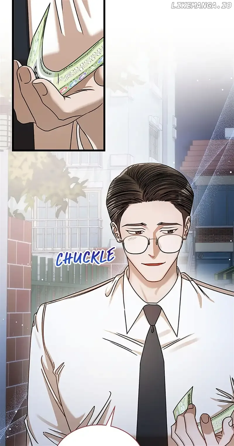 I Confessed to the Boss Chapter 85 page 47