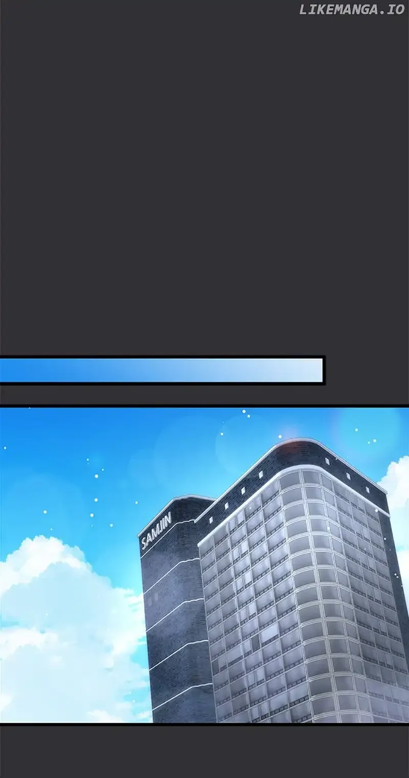 I Confessed to the Boss Chapter 85 page 49