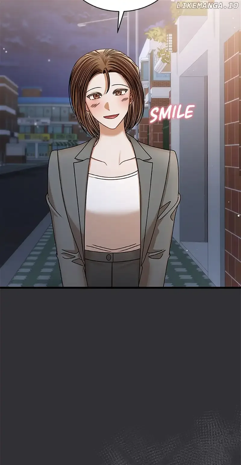 I Confessed to the Boss Chapter 85 page 39