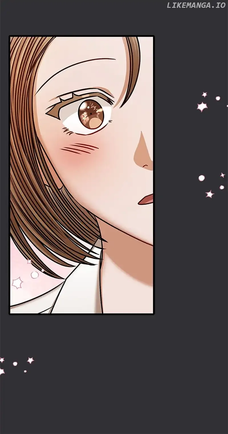 I Confessed to the Boss Chapter 87 page 20