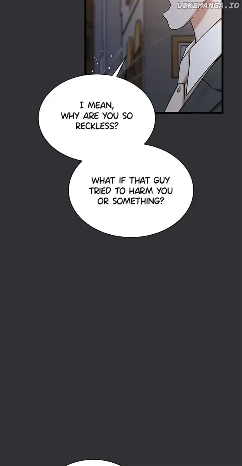 I Confessed to the Boss Chapter 87 page 5