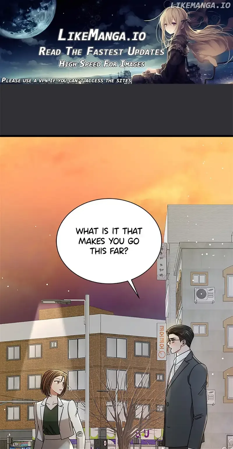 I Confessed to the Boss Chapter 87 page 2