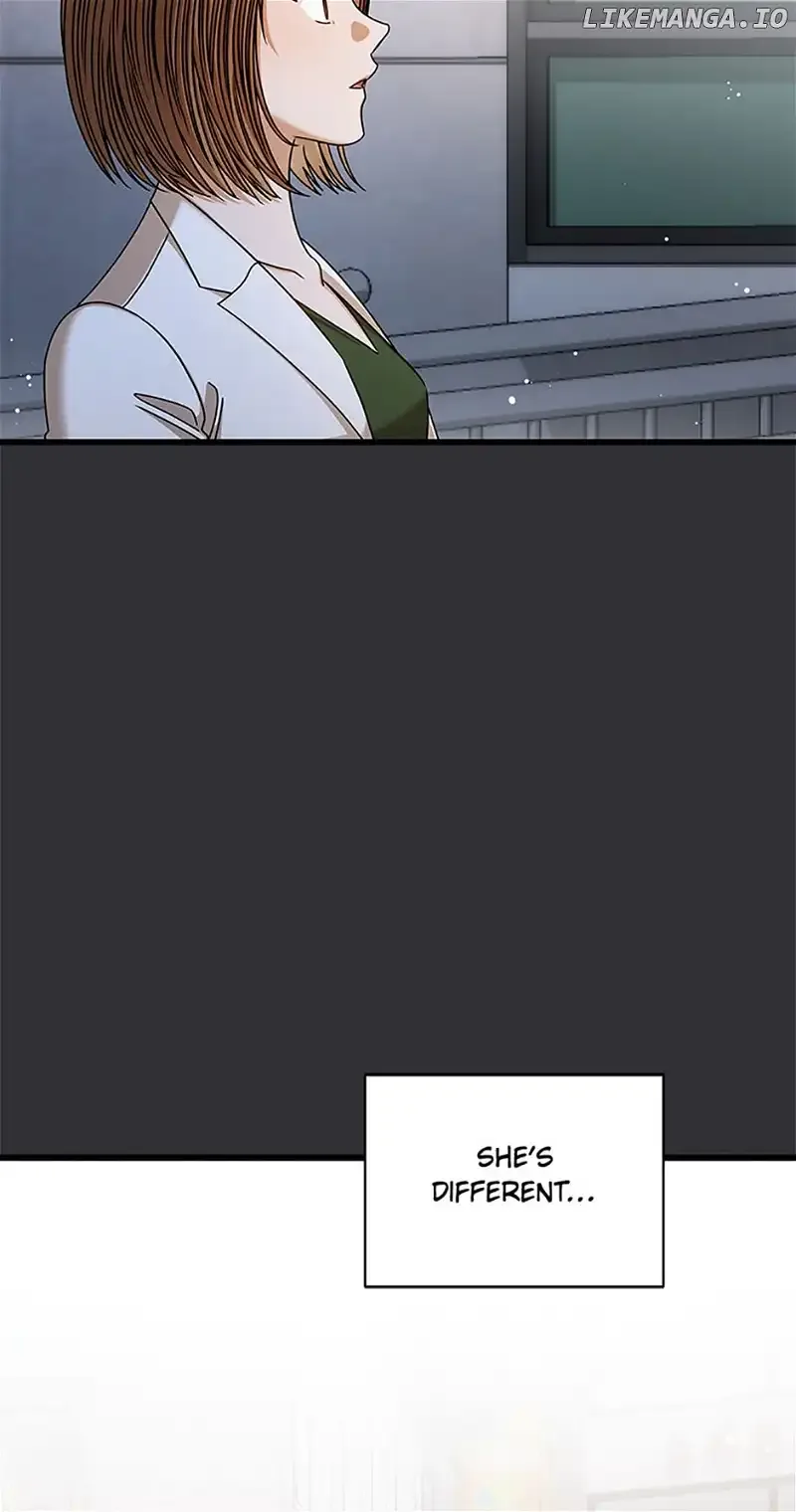I Confessed to the Boss Chapter 87 page 18
