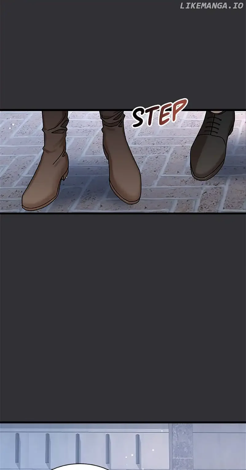 I Confessed to the Boss Chapter 87 page 10