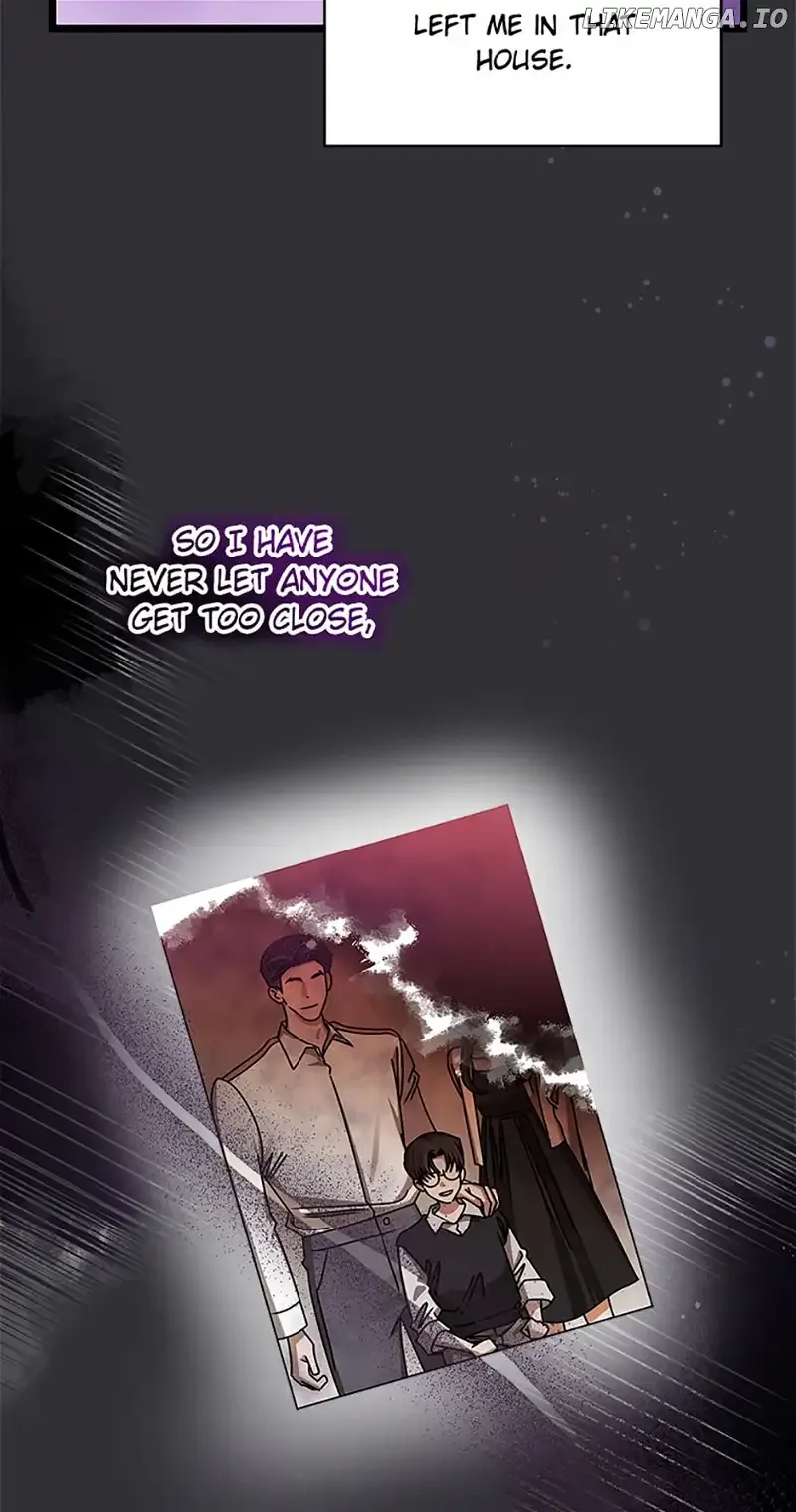 I Confessed to the Boss Chapter 87 page 15