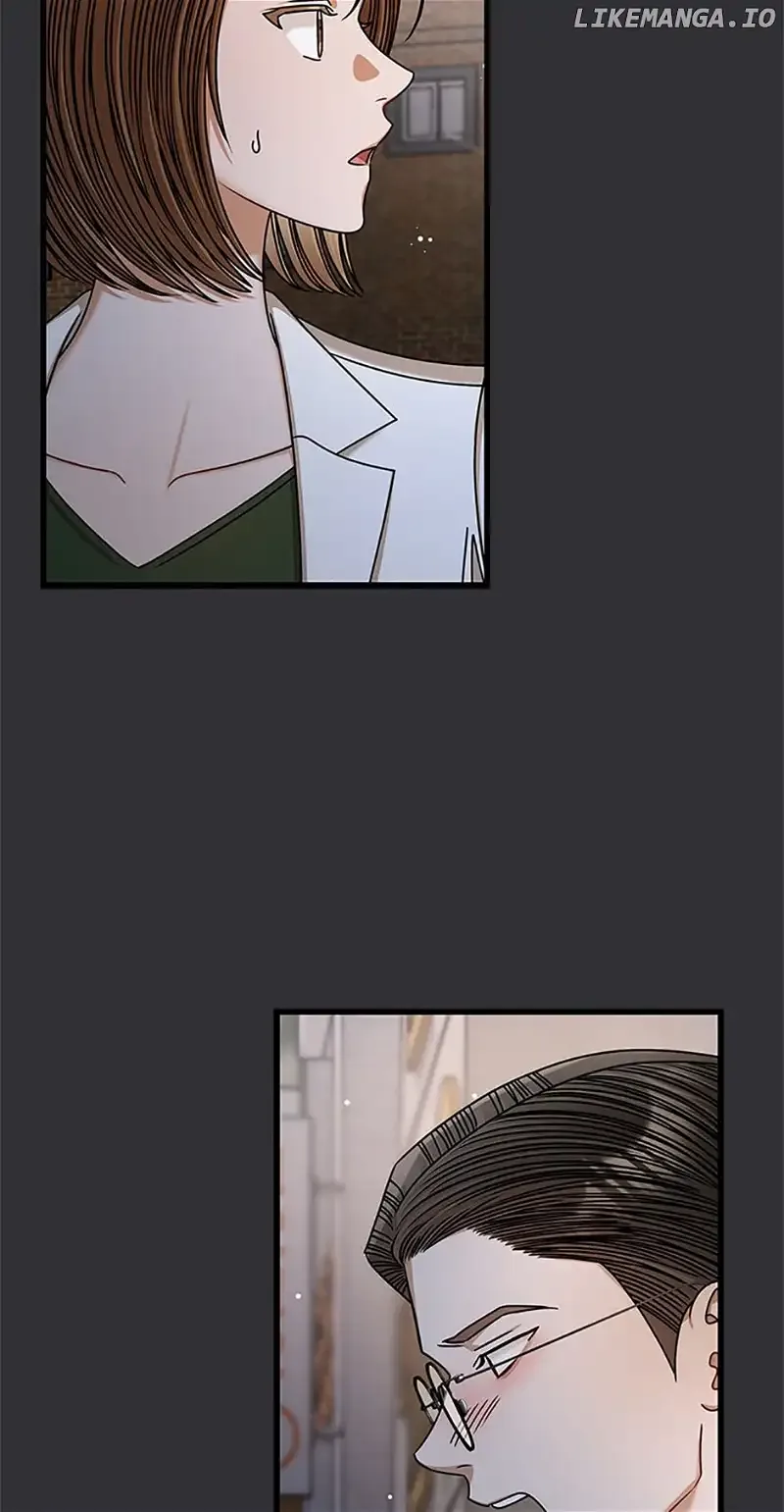 I Confessed to the Boss Chapter 87 page 4