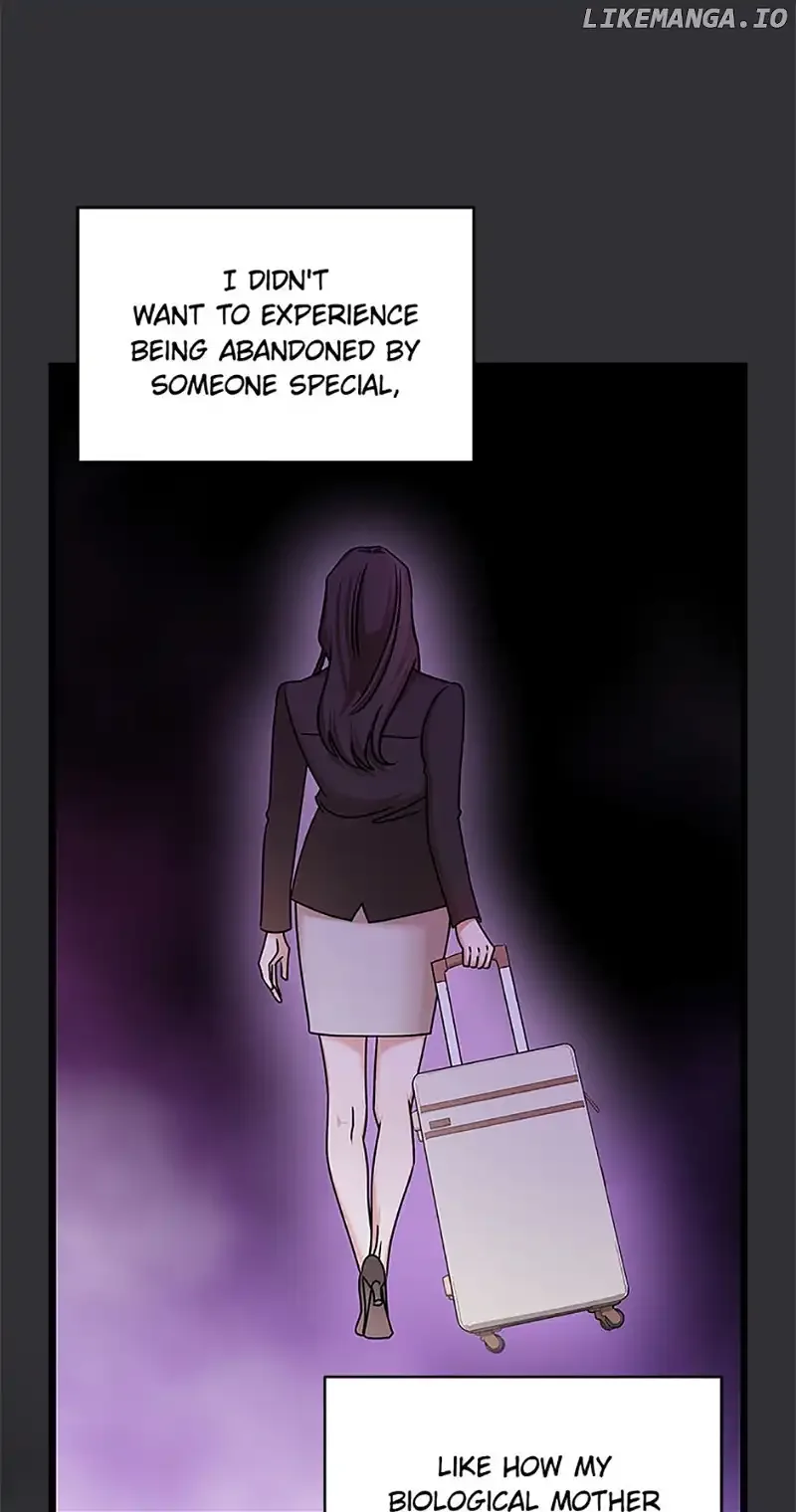 I Confessed to the Boss Chapter 87 page 14