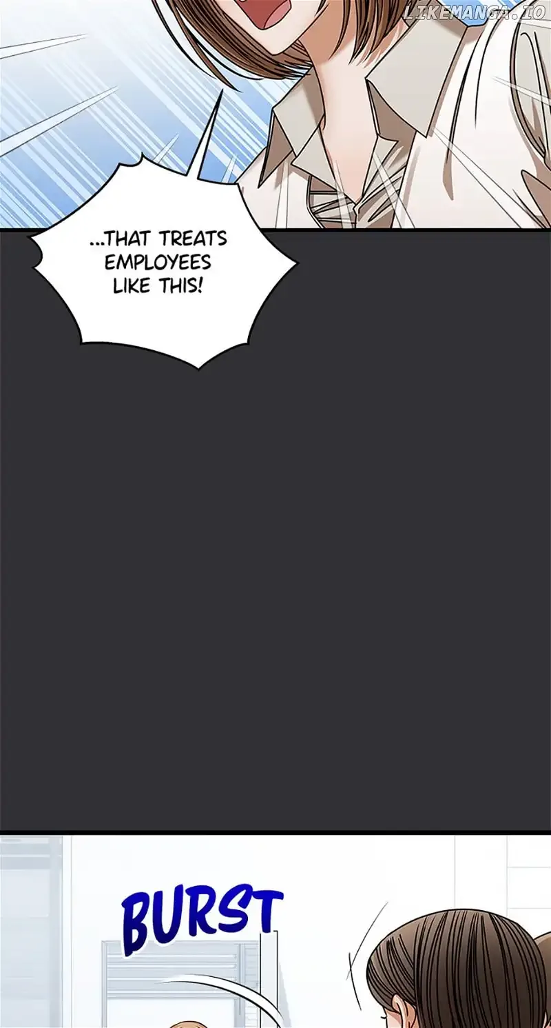 I Confessed to the Boss Chapter 86 page 4