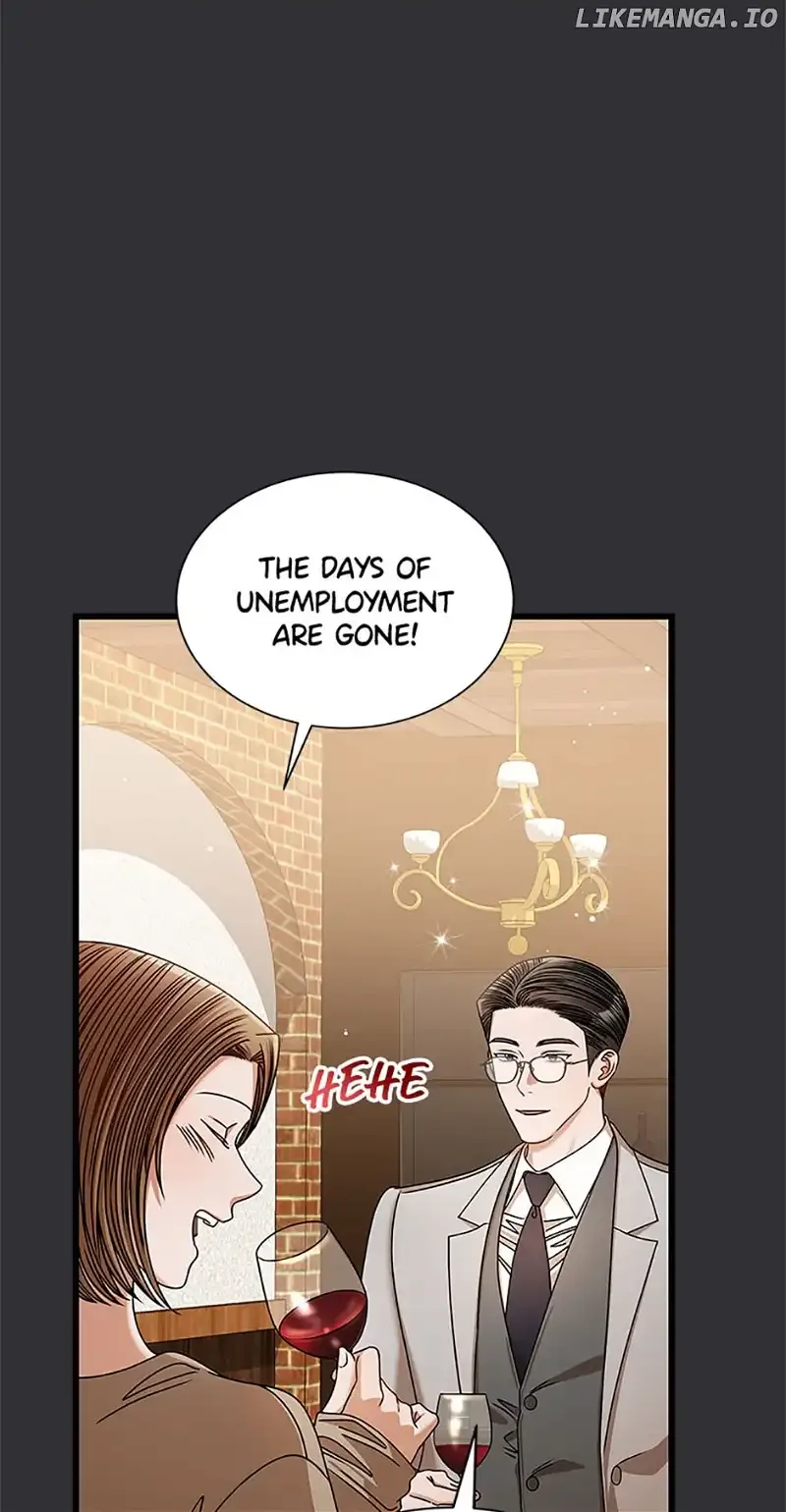 I Confessed to the Boss Chapter 87 page 28