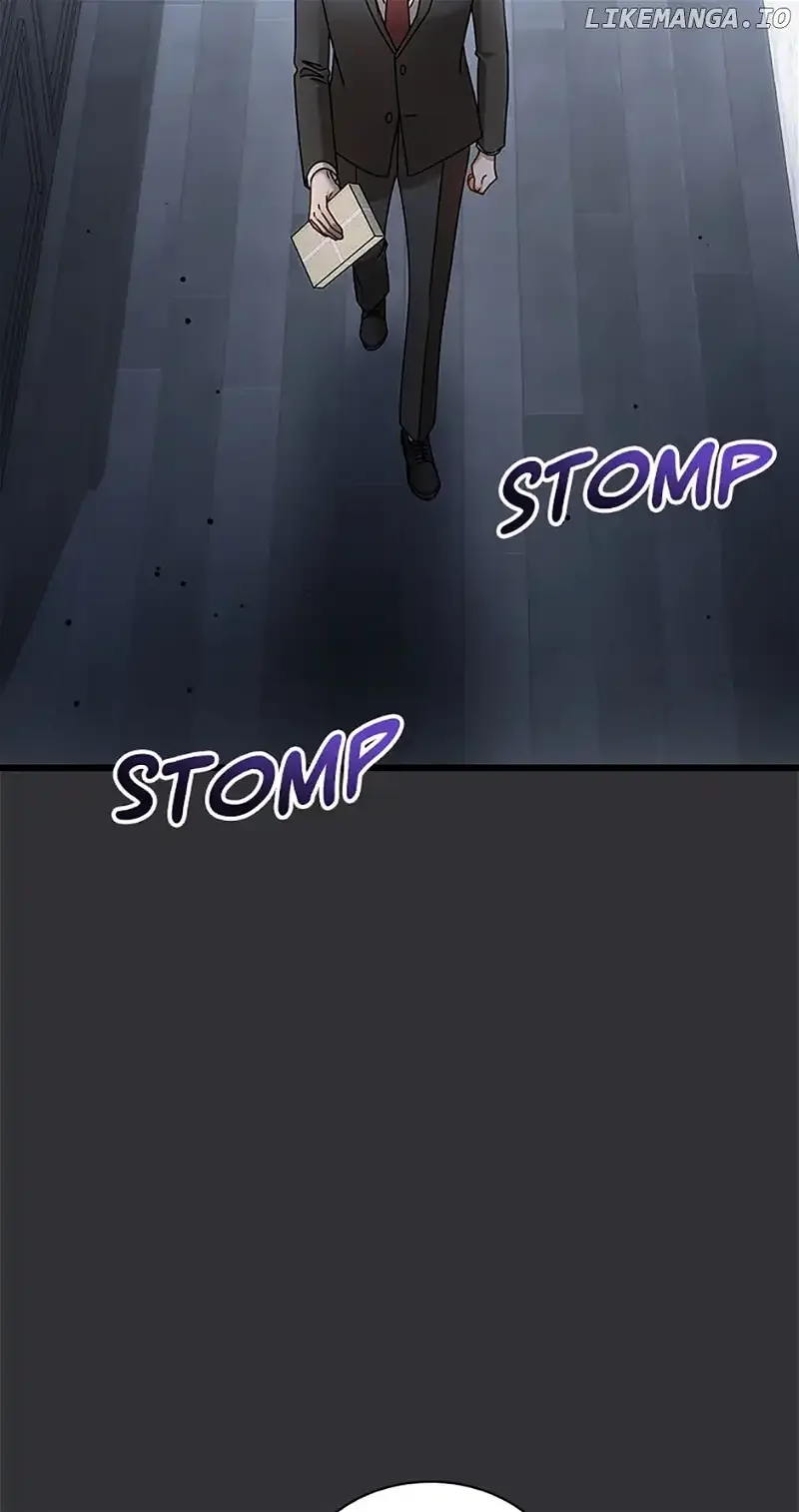 I Confessed to the Boss Chapter 88 page 3
