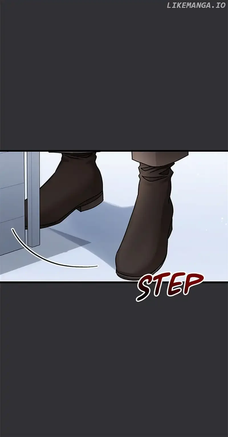 I Confessed to the Boss Chapter 86 page 8