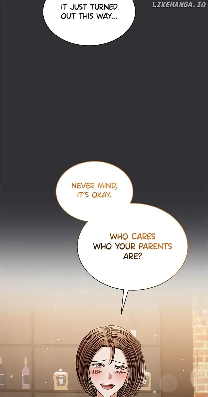 I Confessed to the Boss Chapter 87 page 37
