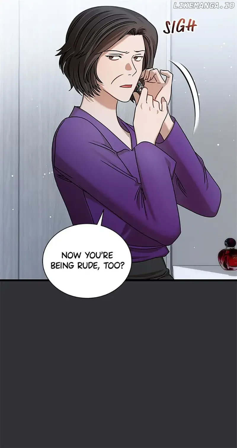 I Confessed to the Boss Chapter 88 page 5