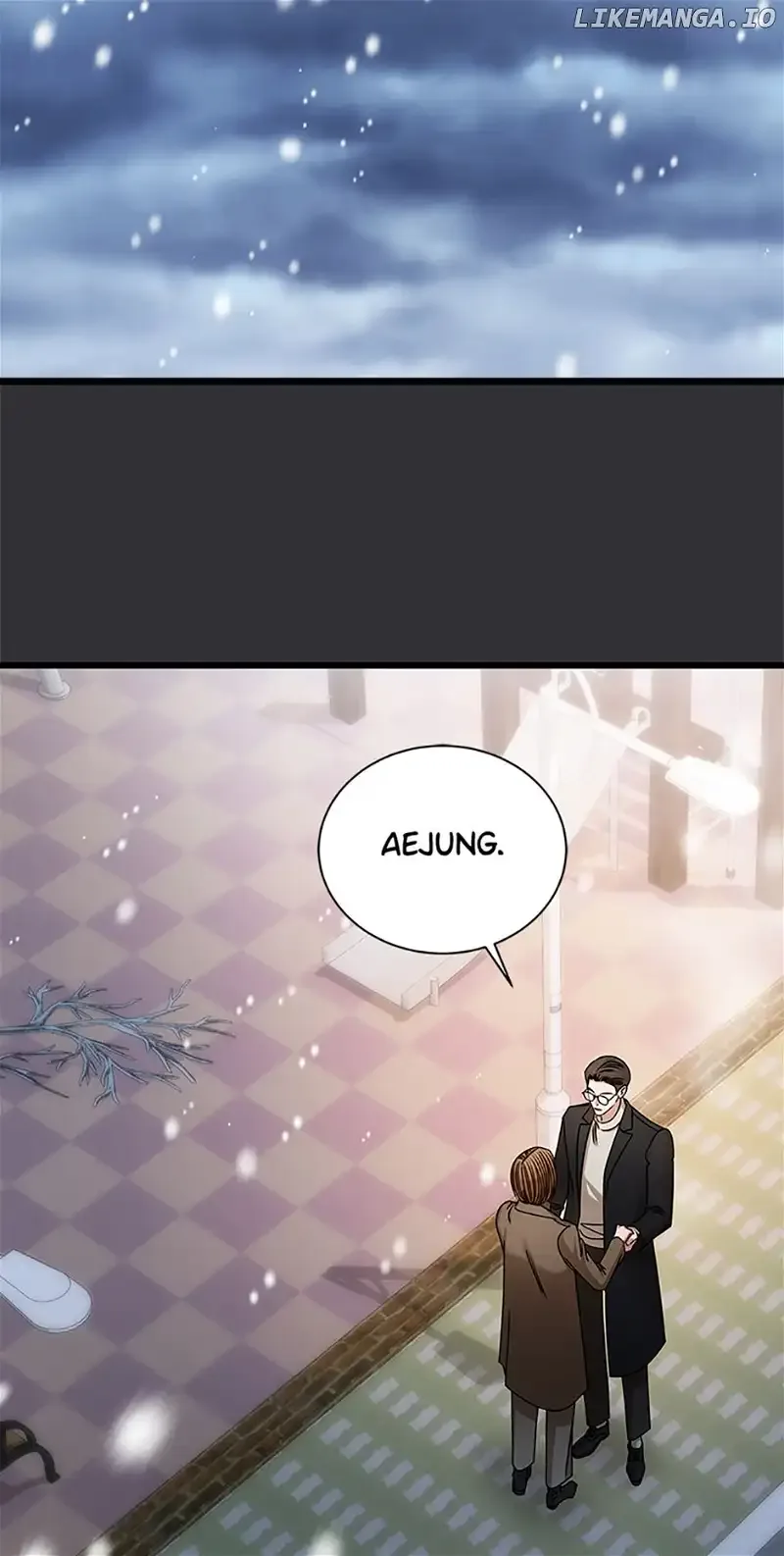 I Confessed to the Boss Chapter 87 page 48