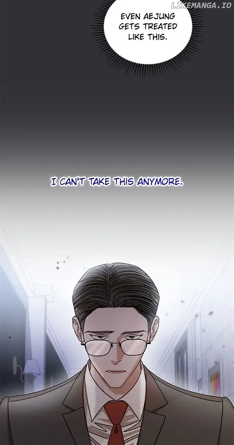 I Confessed to the Boss Chapter 87 page 68