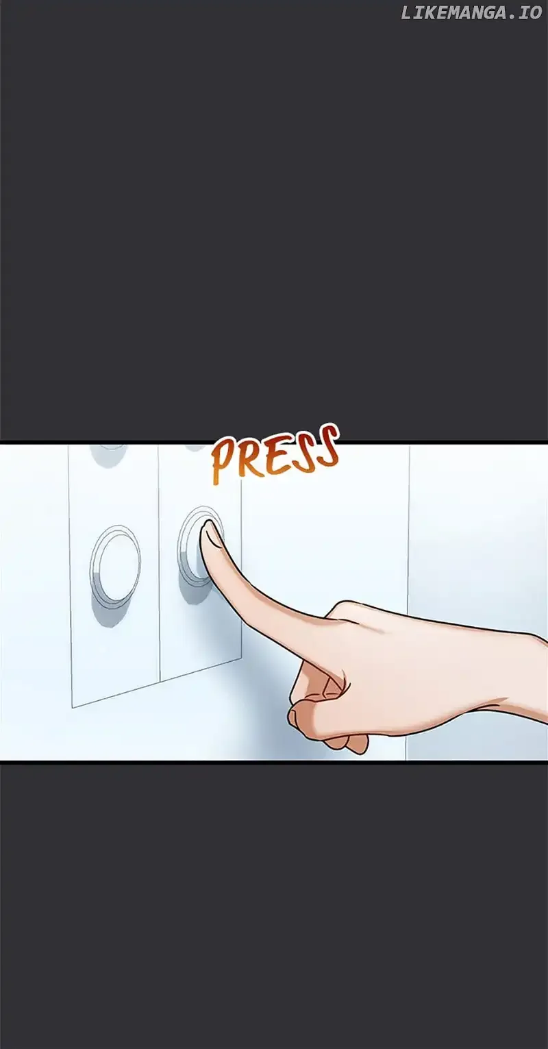 I Confessed to the Boss Chapter 86 page 11