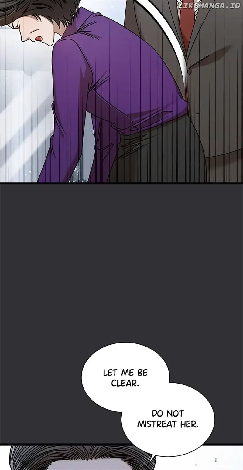 I Confessed to the Boss Chapter 88 page 11