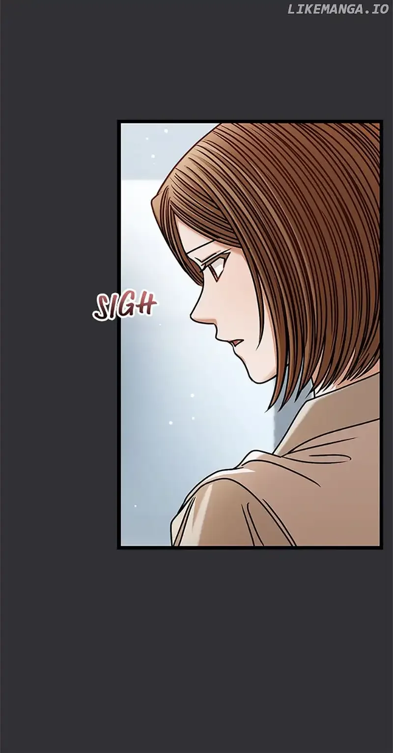 I Confessed to the Boss Chapter 86 page 12