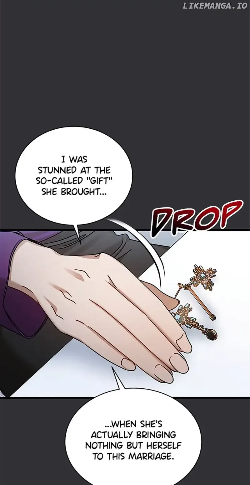 I Confessed to the Boss Chapter 88 page 9