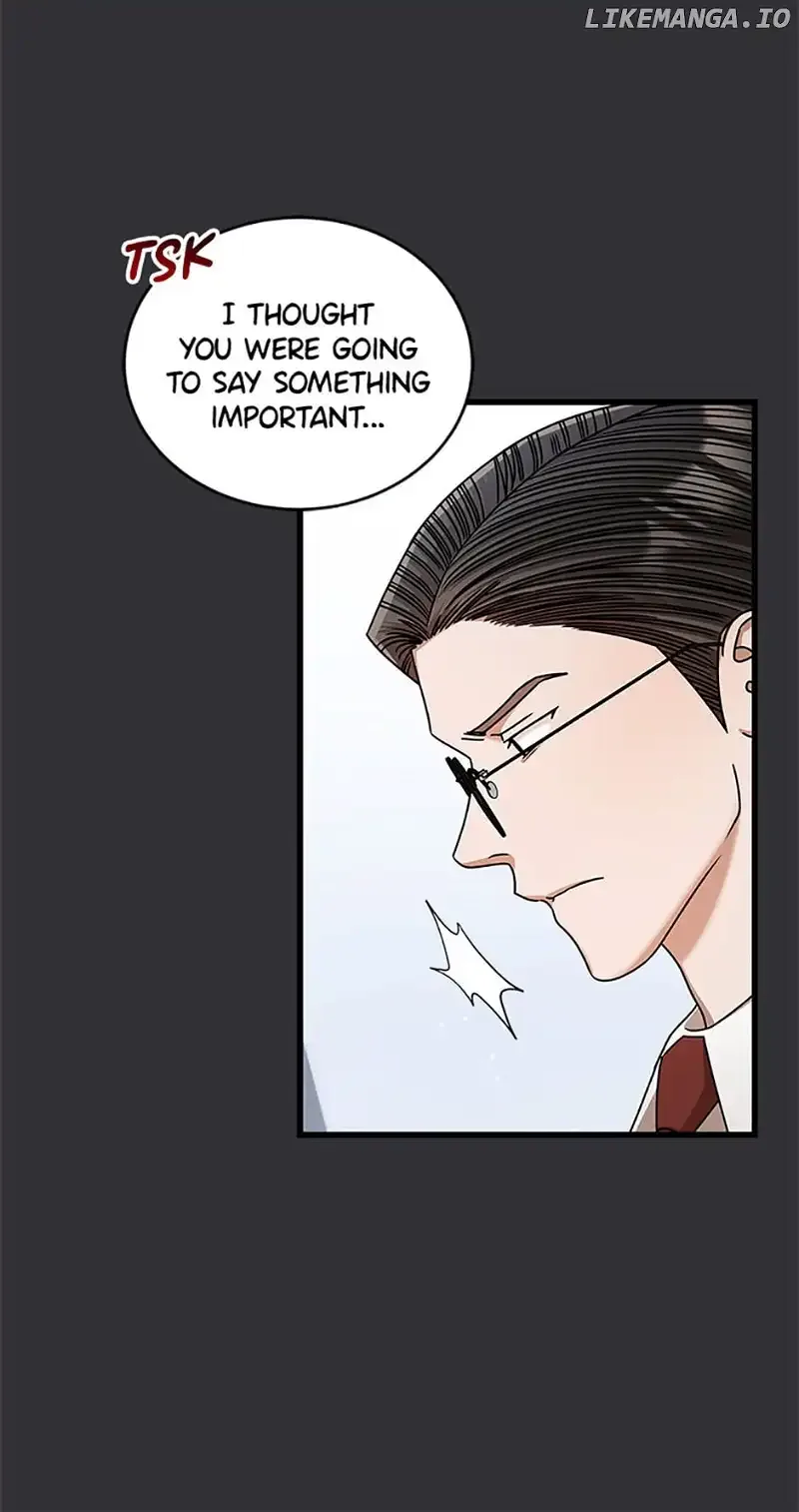 I Confessed to the Boss Chapter 88 page 7