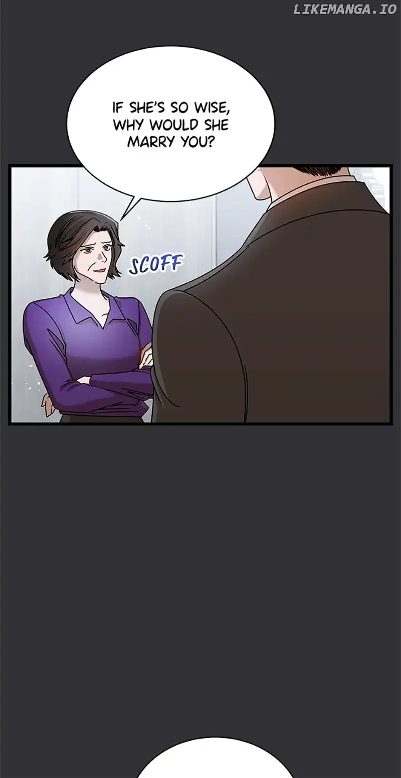 I Confessed to the Boss Chapter 88 page 14
