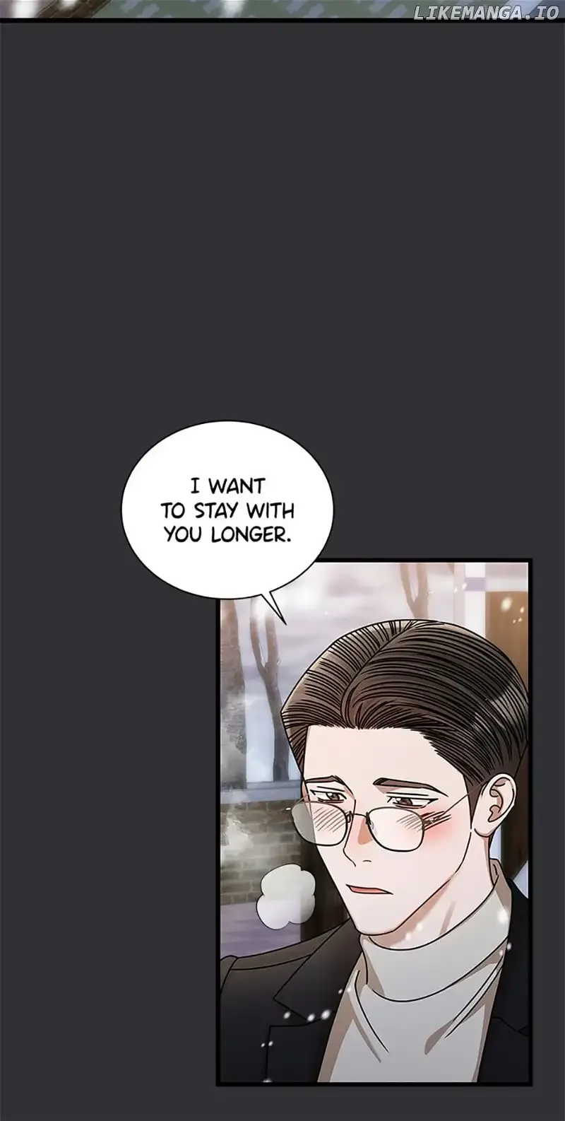 I Confessed to the Boss Chapter 87 page 49