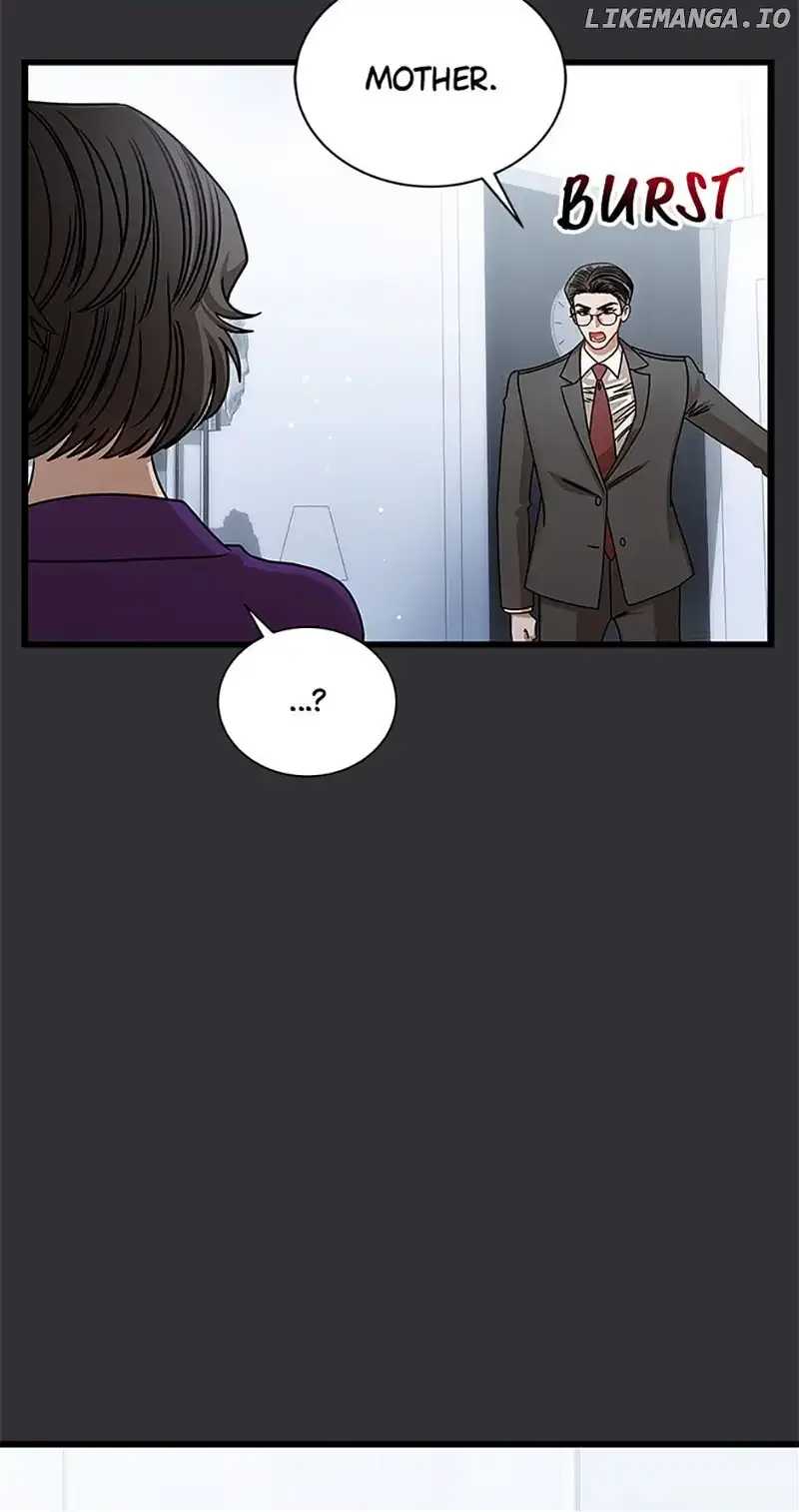 I Confessed to the Boss Chapter 88 page 4