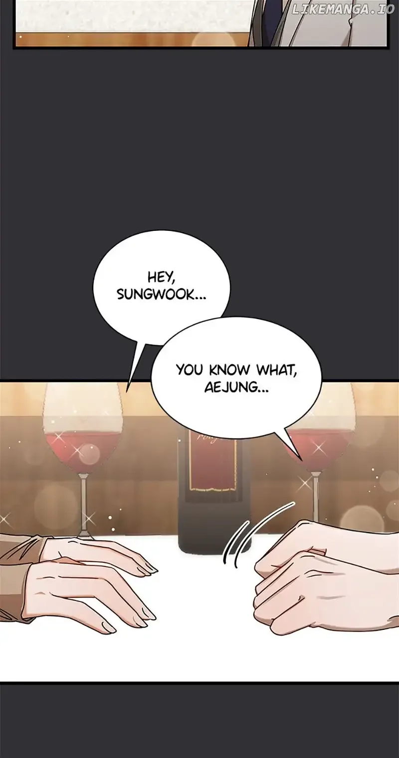 I Confessed to the Boss Chapter 87 page 39
